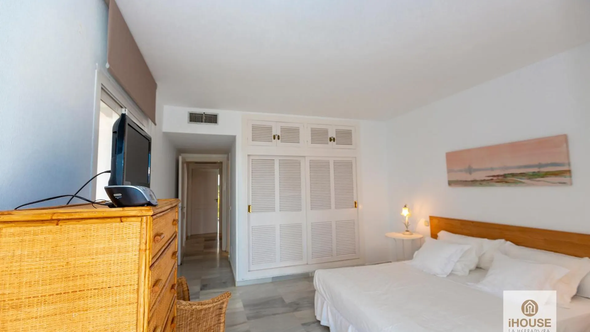 Apartment Valverde La Herradura