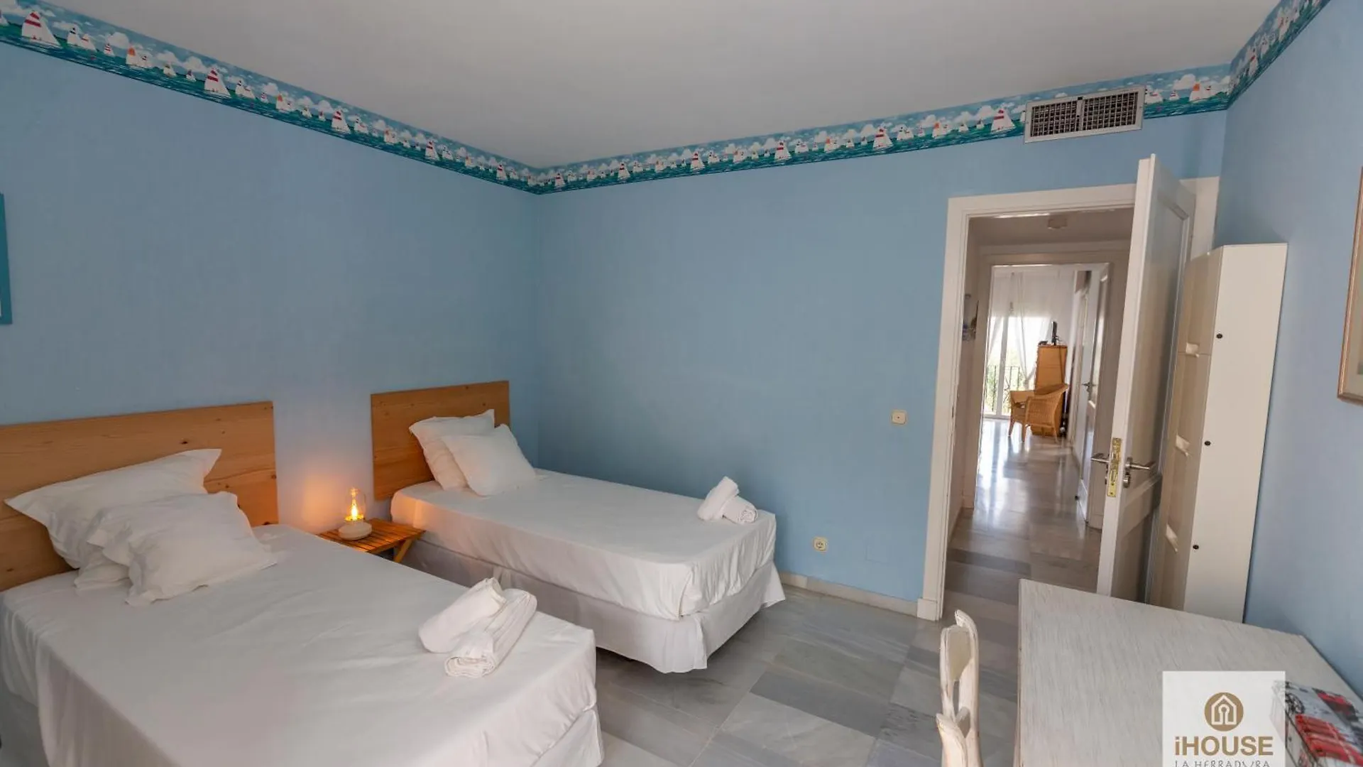 Apartment Valverde La Herradura