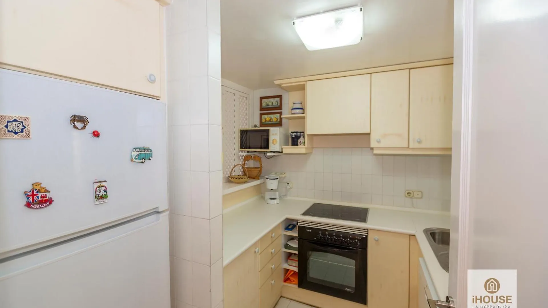 Valverde La Herradura  Apartment