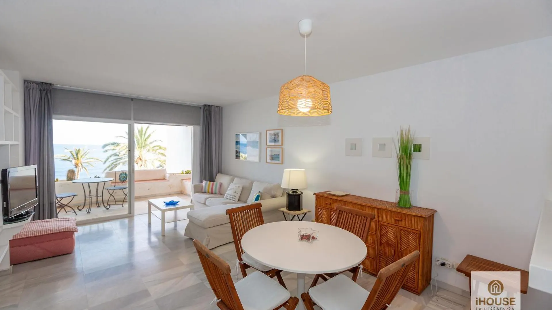 Apartment Valverde La Herradura