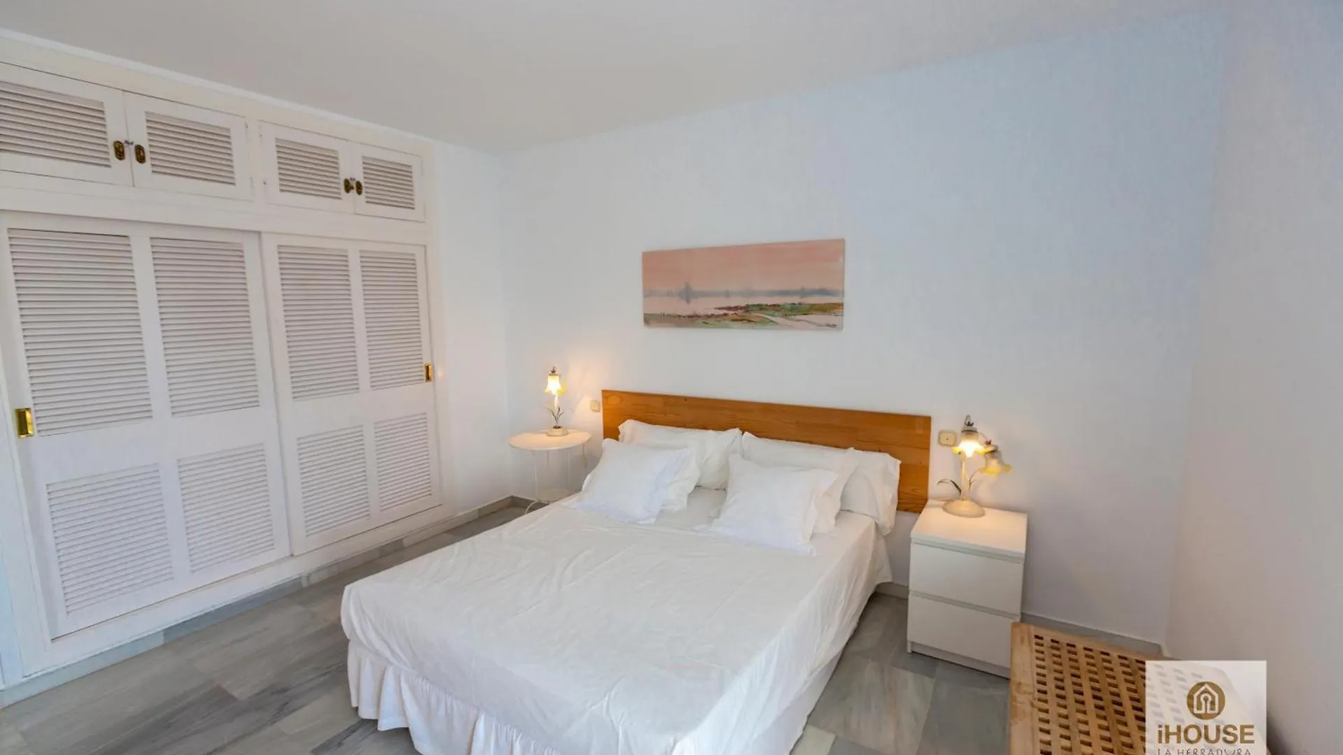 Valverde La Herradura  Apartment