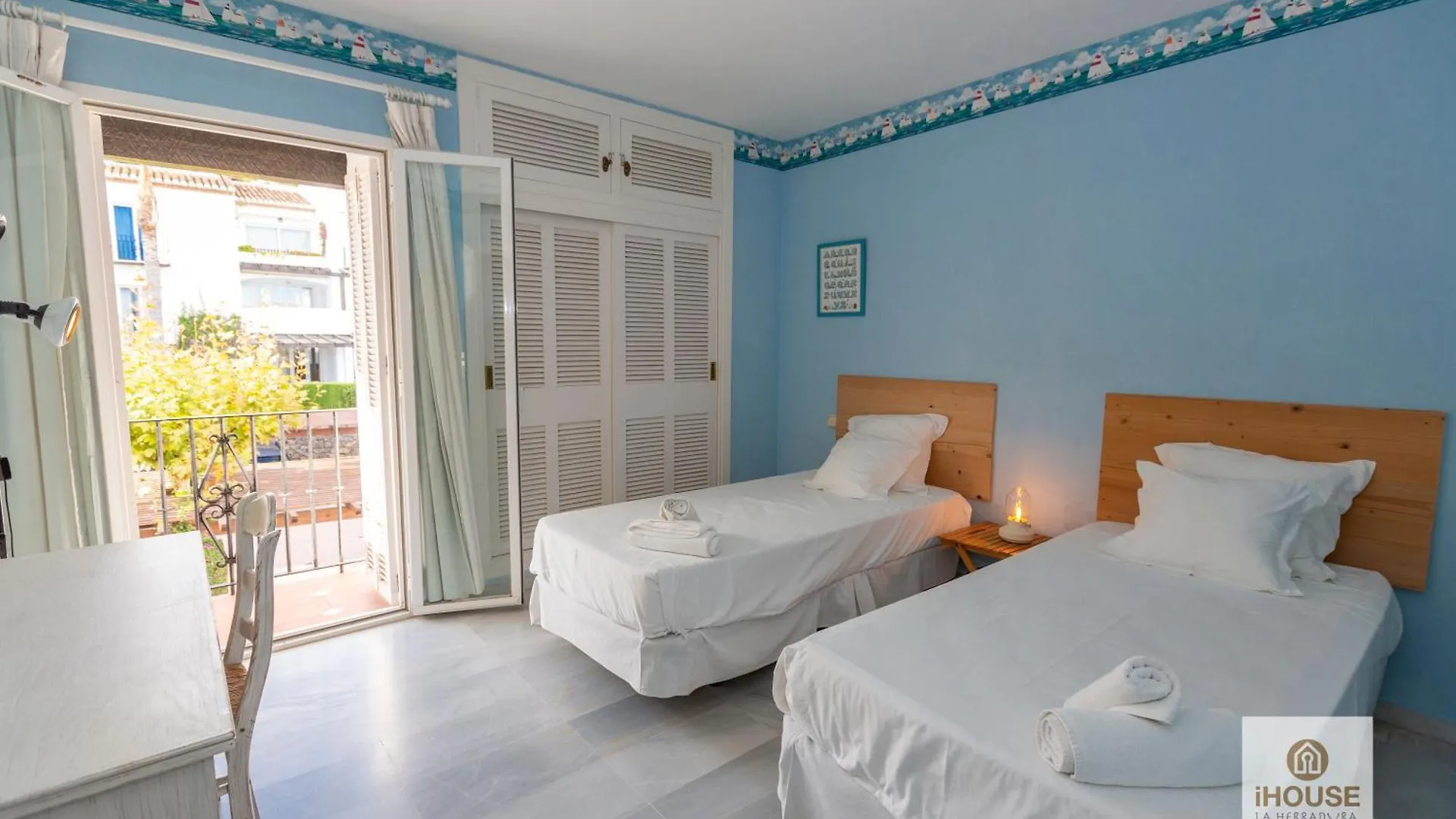 Valverde La Herradura  Apartment La Herradura (Granada)