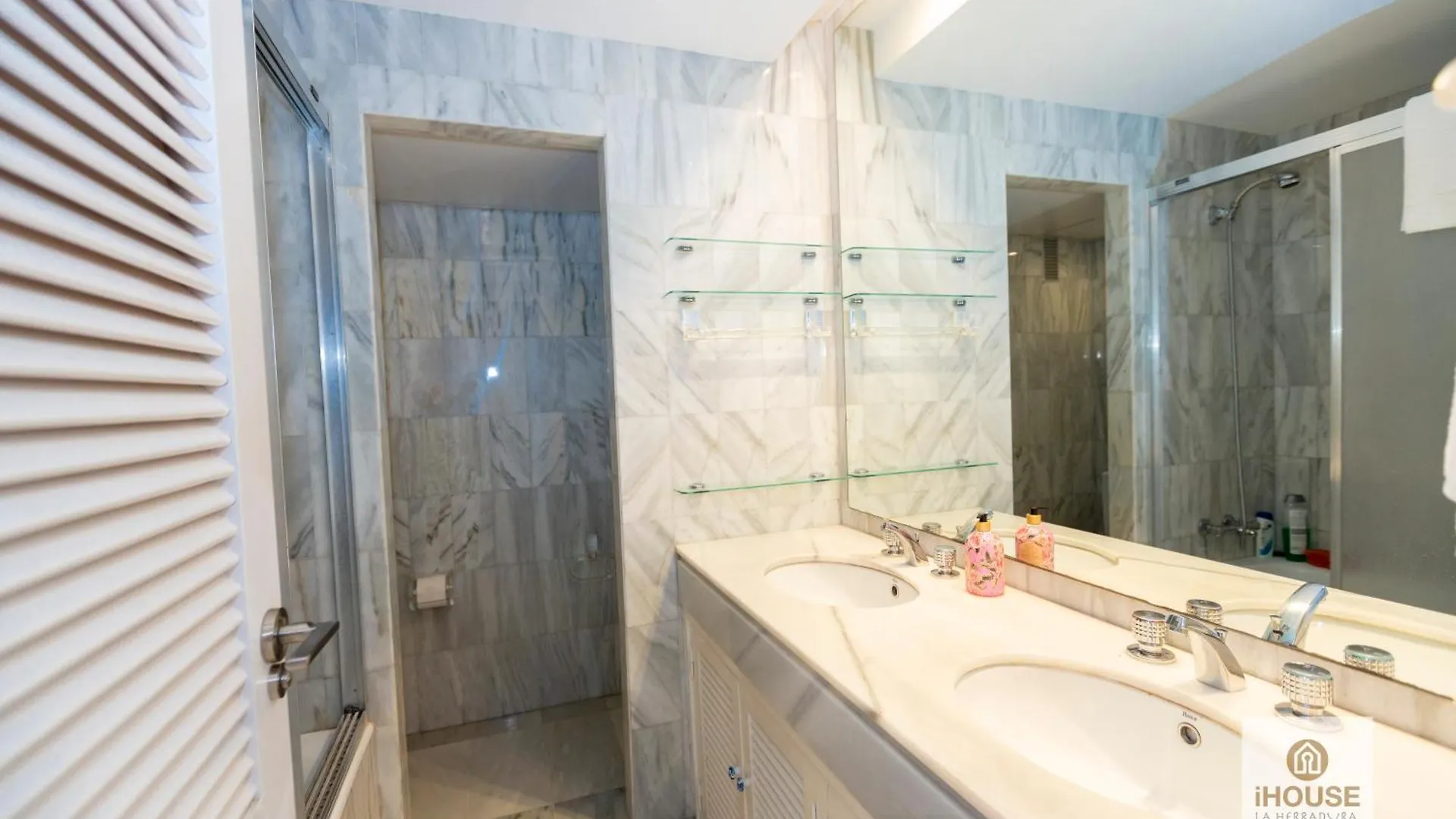 Apartment Valverde La Herradura