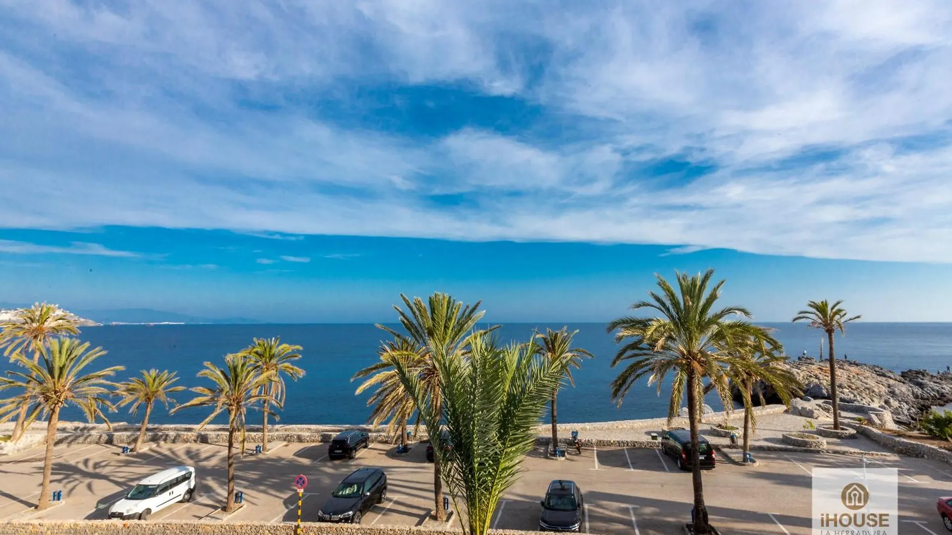 Valverde La Herradura  Apartment La Herradura (Granada)