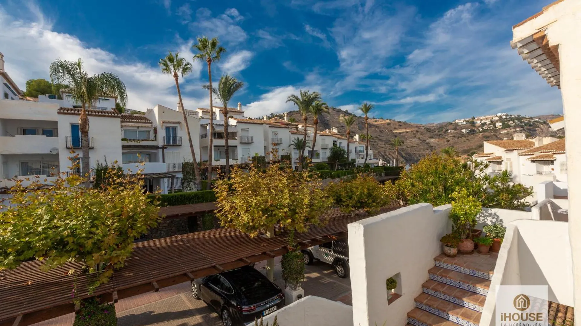 Apartment Valverde La Herradura  Spain