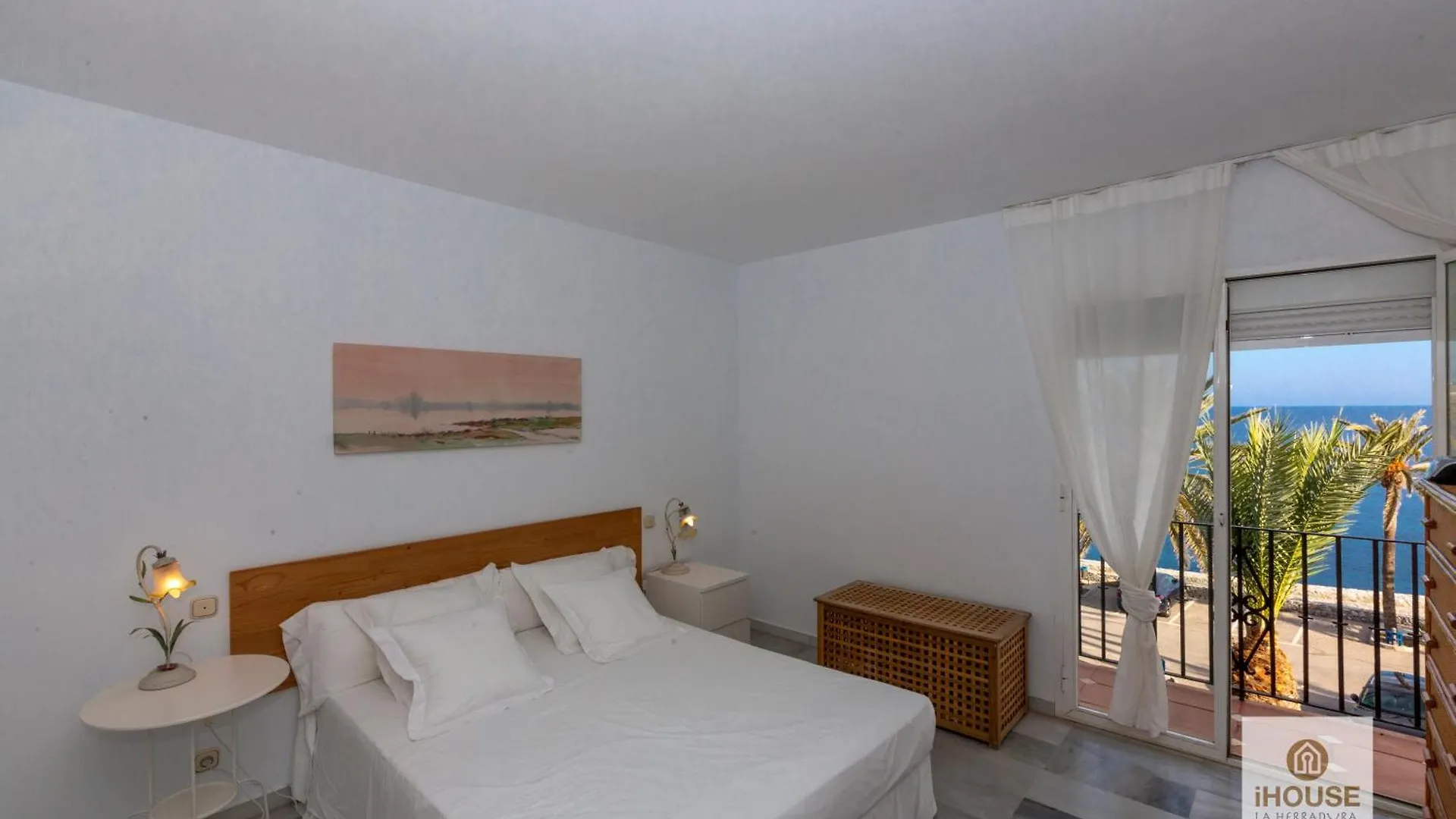 Apartment Valverde La Herradura