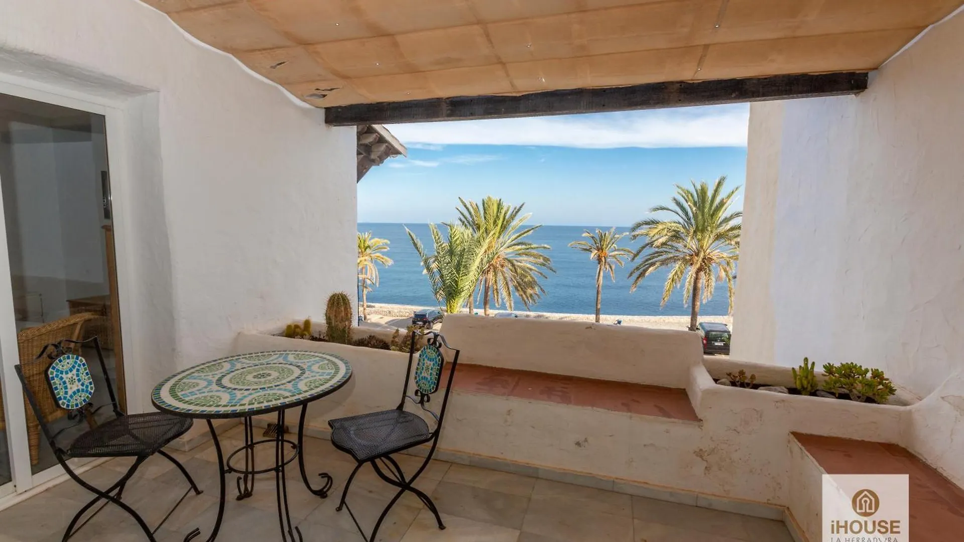 Apartment Valverde La Herradura