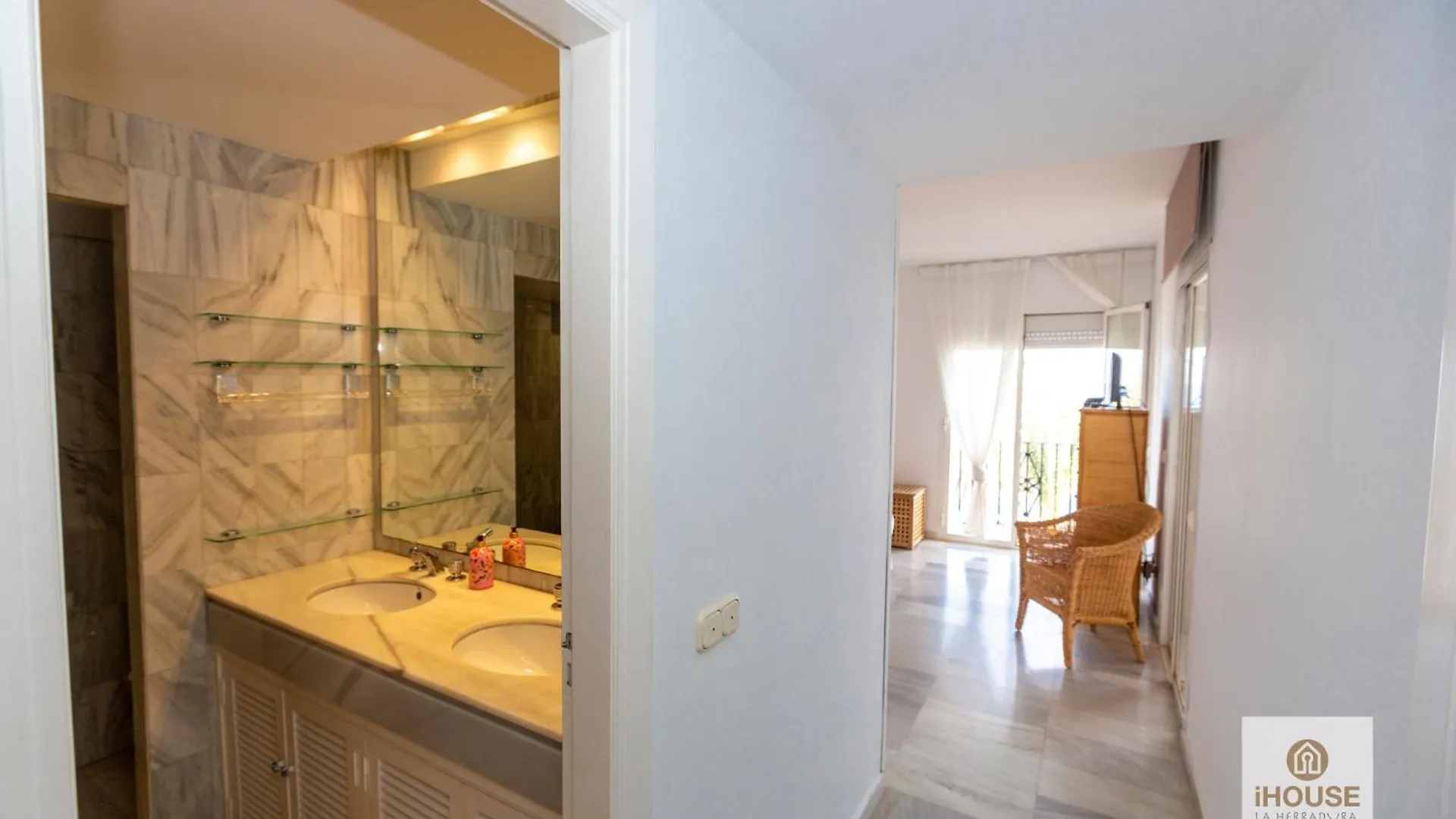 Apartment Valverde La Herradura