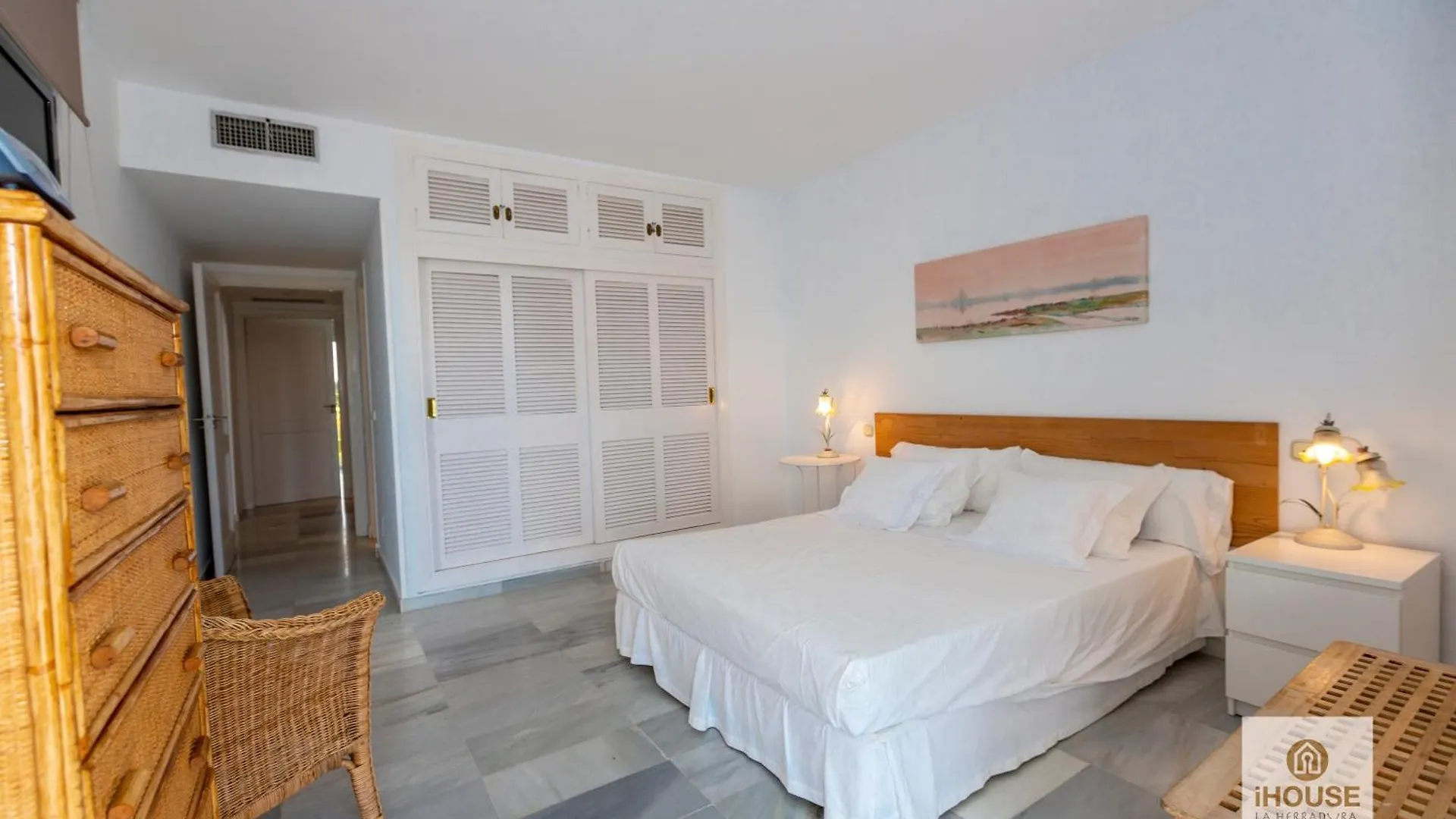 Apartment Valverde La Herradura