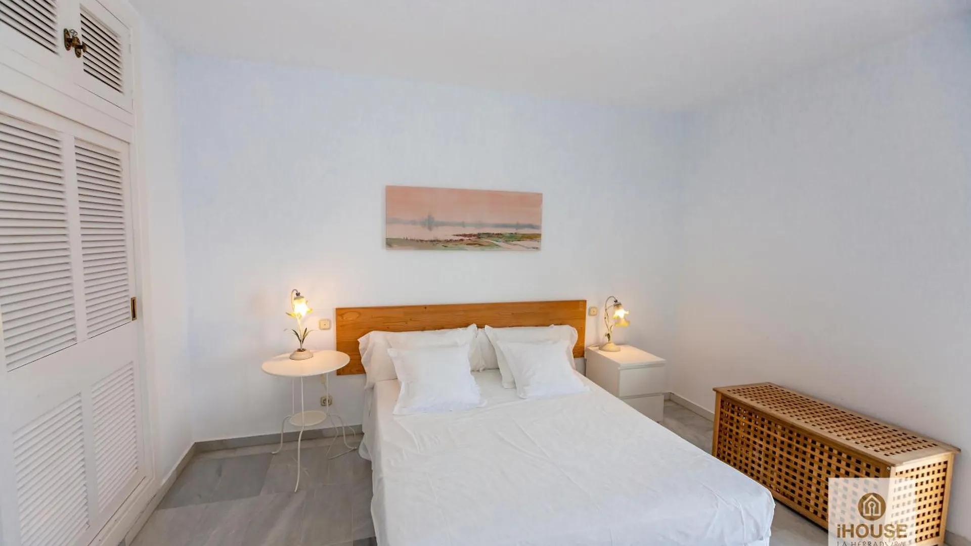 Apartment Valverde La Herradura