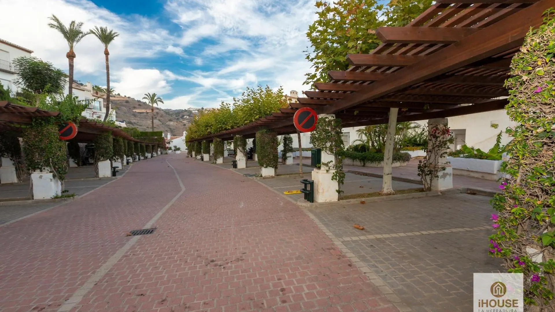 Valverde La Herradura  0*, La Herradura (Granada)