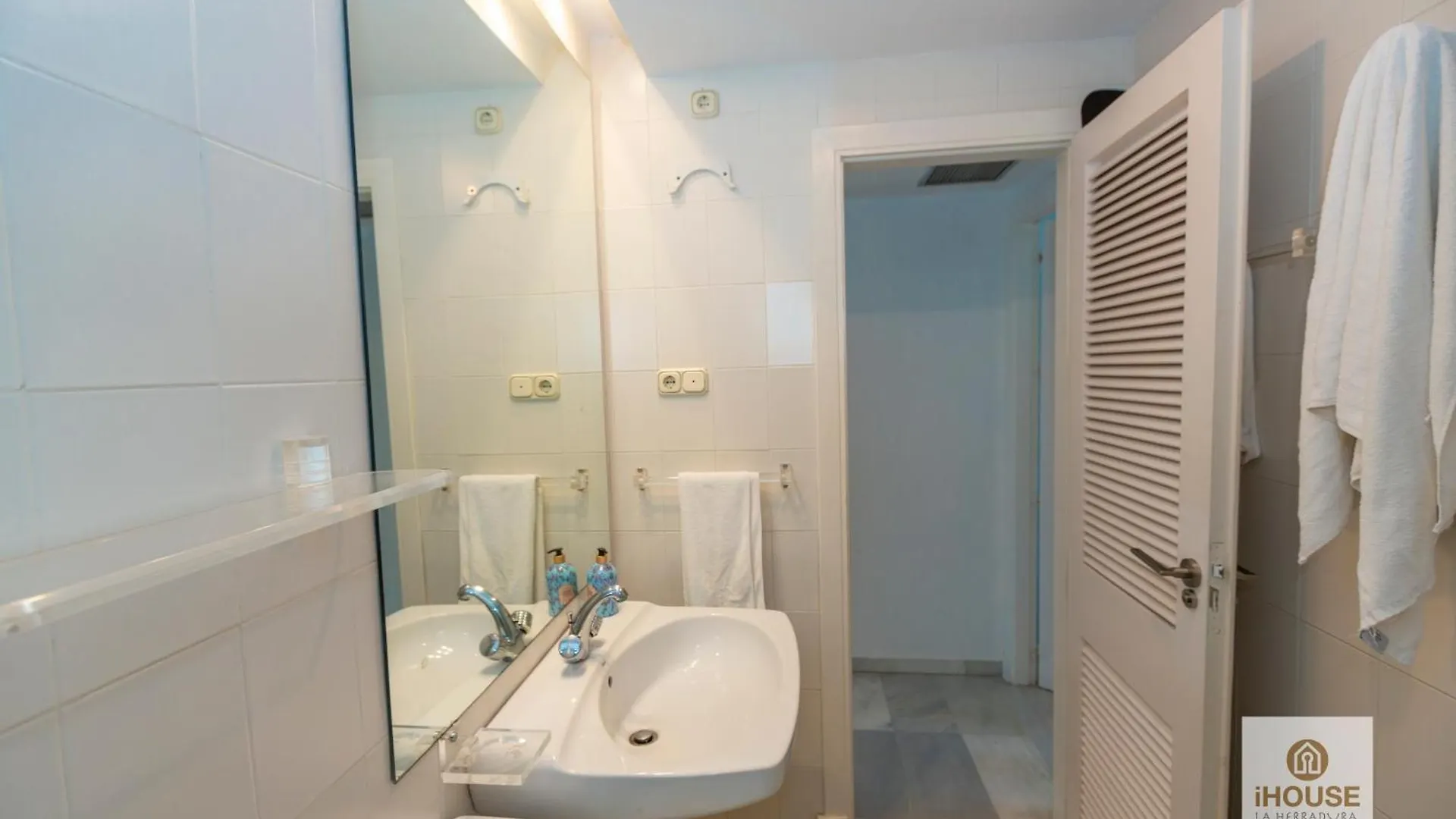 Valverde La Herradura  Apartment La Herradura (Granada)