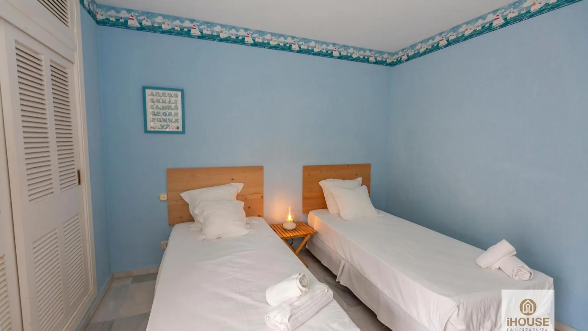 Apartment Valverde La Herradura  Spain
