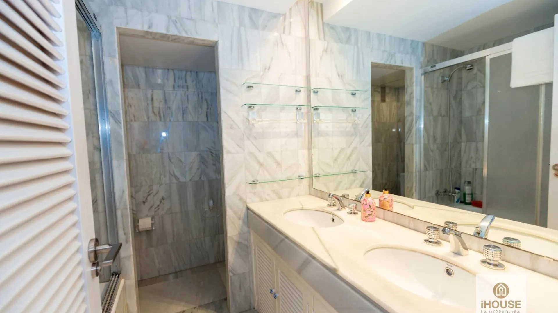 Valverde La Herradura  Apartment