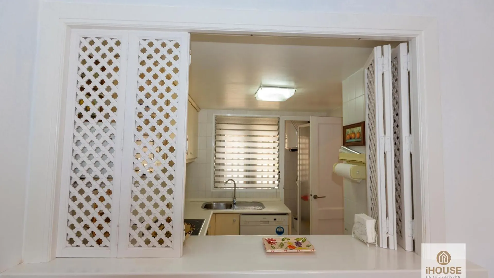 Apartment Valverde La Herradura  Spain